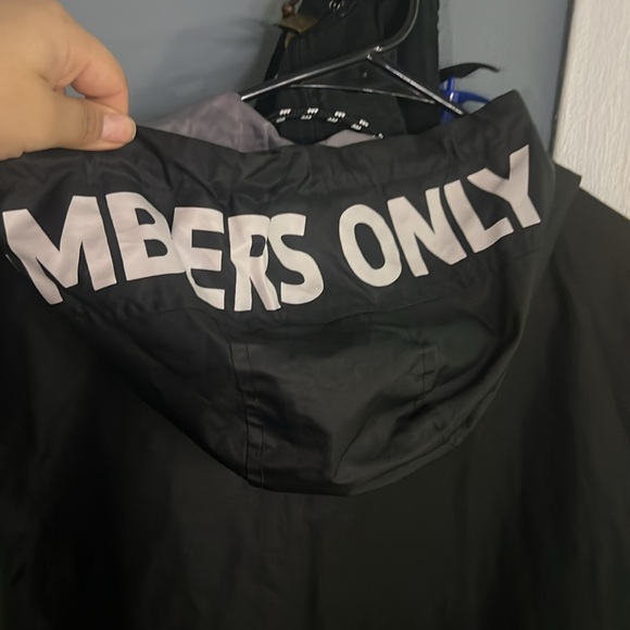 Light jacket - Picture 4 of 4